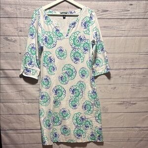 Hatley 3/4 Sleeve Dress